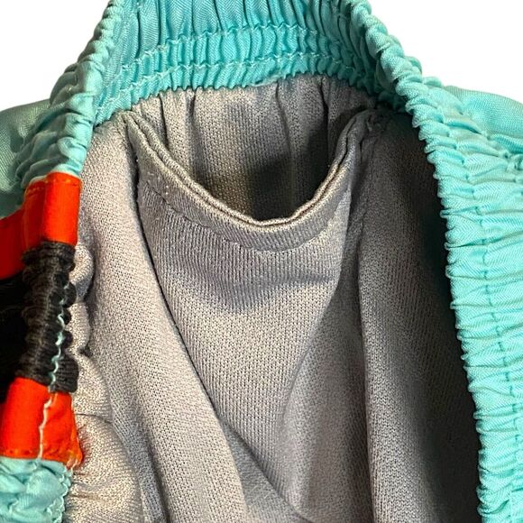 Nike Dri-Fit Running Shorts Womens Medium Sportswear Athletic‎ Athleisure Casual - Picture 3 of 10